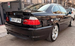 BMW Serie 320cd