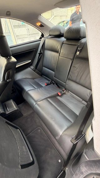 BMW Serie 320cd
