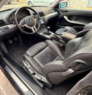 BMW Serie 320cd