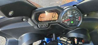 Yamaha FZ6 S2 ABS 17000km