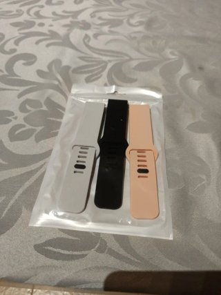 Correas Reloj Xiaomi Watch 5 (3uds)