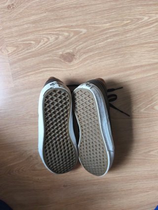 Zapatillas Vans