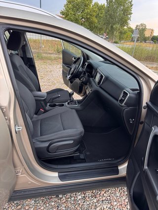KIA Sportage 2017