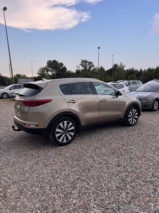 KIA Sportage 2017