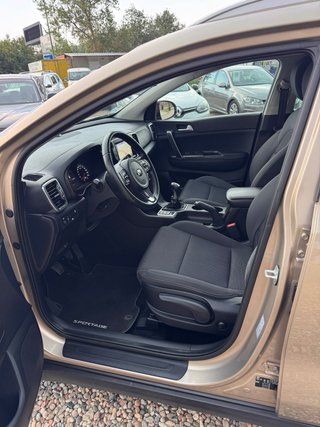 KIA Sportage 2017