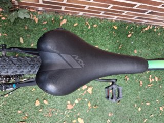 Bici Orbea Aluminio 24 pulgadas