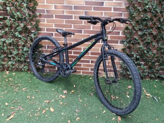 Bici Orbea Aluminio 24 pulgadas