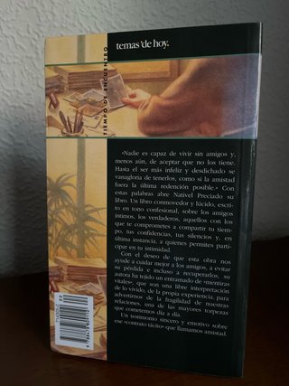 Amigos íntimos (Tiempo de encuentro) (Spanish ...