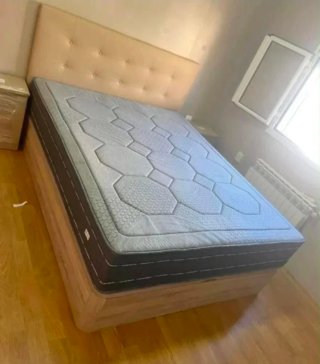 Canape 135x190 150x190