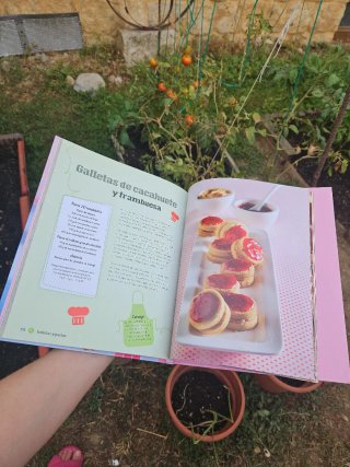 Veganomanía Recetas al horno