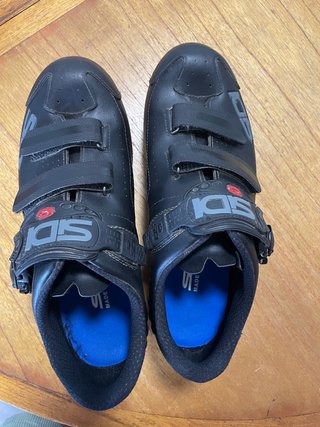 Zapatillas Sidi Talla 42