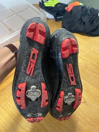 Zapatillas Sidi Talla 42