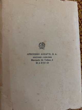 La venganza de Don Mendo