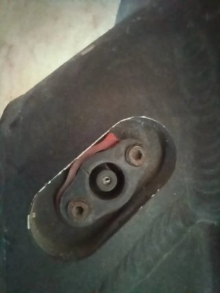 Patinete Eléctrico Xiaomi Scooter 1S (No Funciona)