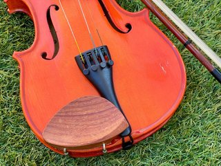 Violín Stentor Student I con funda y arco
