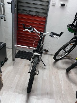 Bicicleta Infantil Rock Rider 500