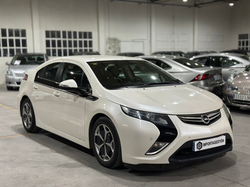 Opel Ampera 1.4 Excellence - foto 1