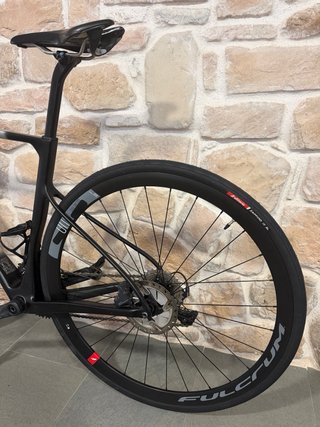 BERRIA BELADOR CARBONO Talla S