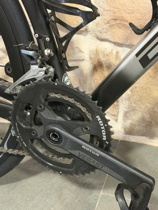 BERRIA BELADOR CARBONO Talla S