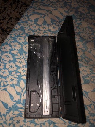Calibrador Vernier HSB