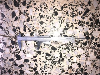 Calibrador Vernier HSB