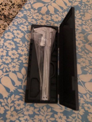 Calibrador Vernier HSB