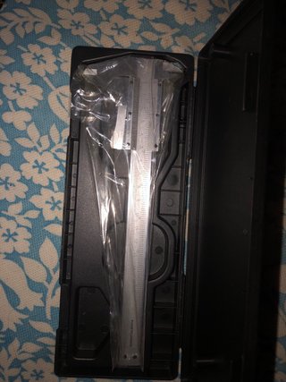 Calibrador Vernier HSB