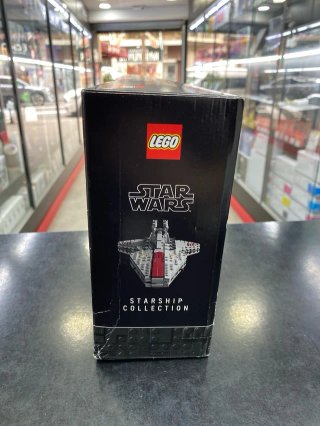 LEGO Star Wars Crucero de Ataque Venator