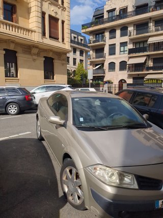 Renault Megane 2006