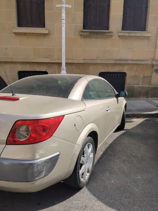 Renault Megane 2006
