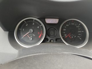 Renault Megane 2006
