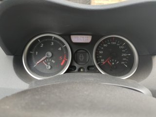 Renault Megane 2006