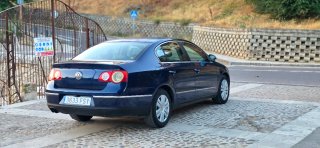 Volkswagen Passat 2007