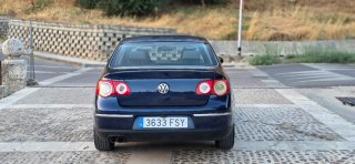 Volkswagen Passat 2007