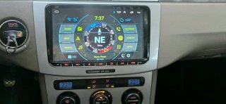 Volkswagen Passat 2007