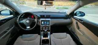 Volkswagen Passat 2007