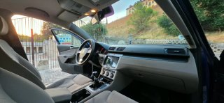 Volkswagen Passat 2007