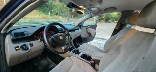Volkswagen Passat 2007