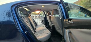 Volkswagen Passat 2007