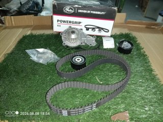 Kit distribución Gates 1.4 HDI