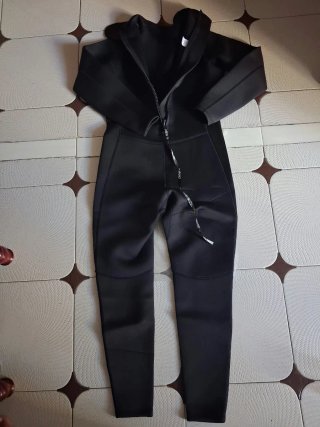 Traje de neopreno para hombre XL