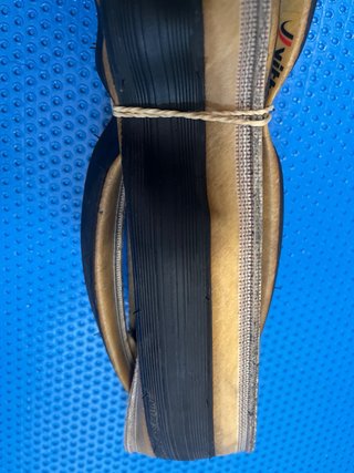 Cubierta Vittoria Corsa Pro