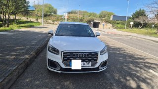 Audi Q2 2017
