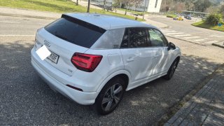 Audi Q2 2017