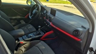 Audi Q2 2017