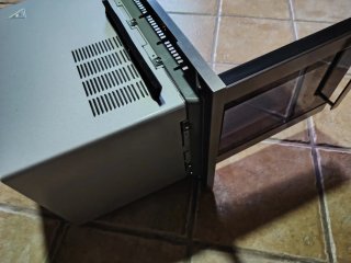 Microondas Fagor MWB23AEGX