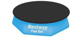 Cubierta para piscina Bestway 244 cm