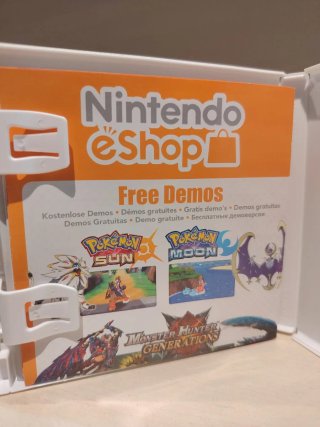 Luigi's Mansion 2 - Nintendo 3DS/2DS
