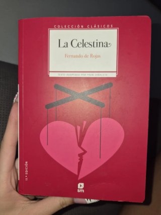 La Celestina