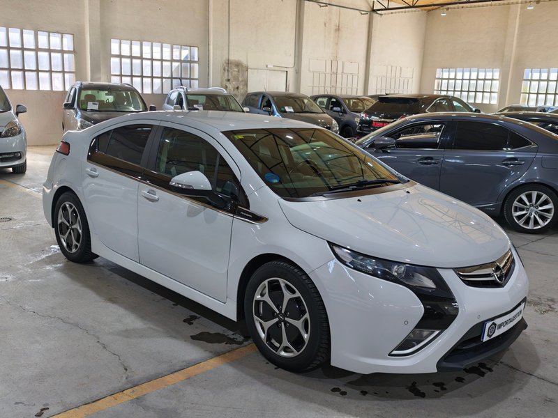 Opel Ampera 1.4 Excellence - foto 1